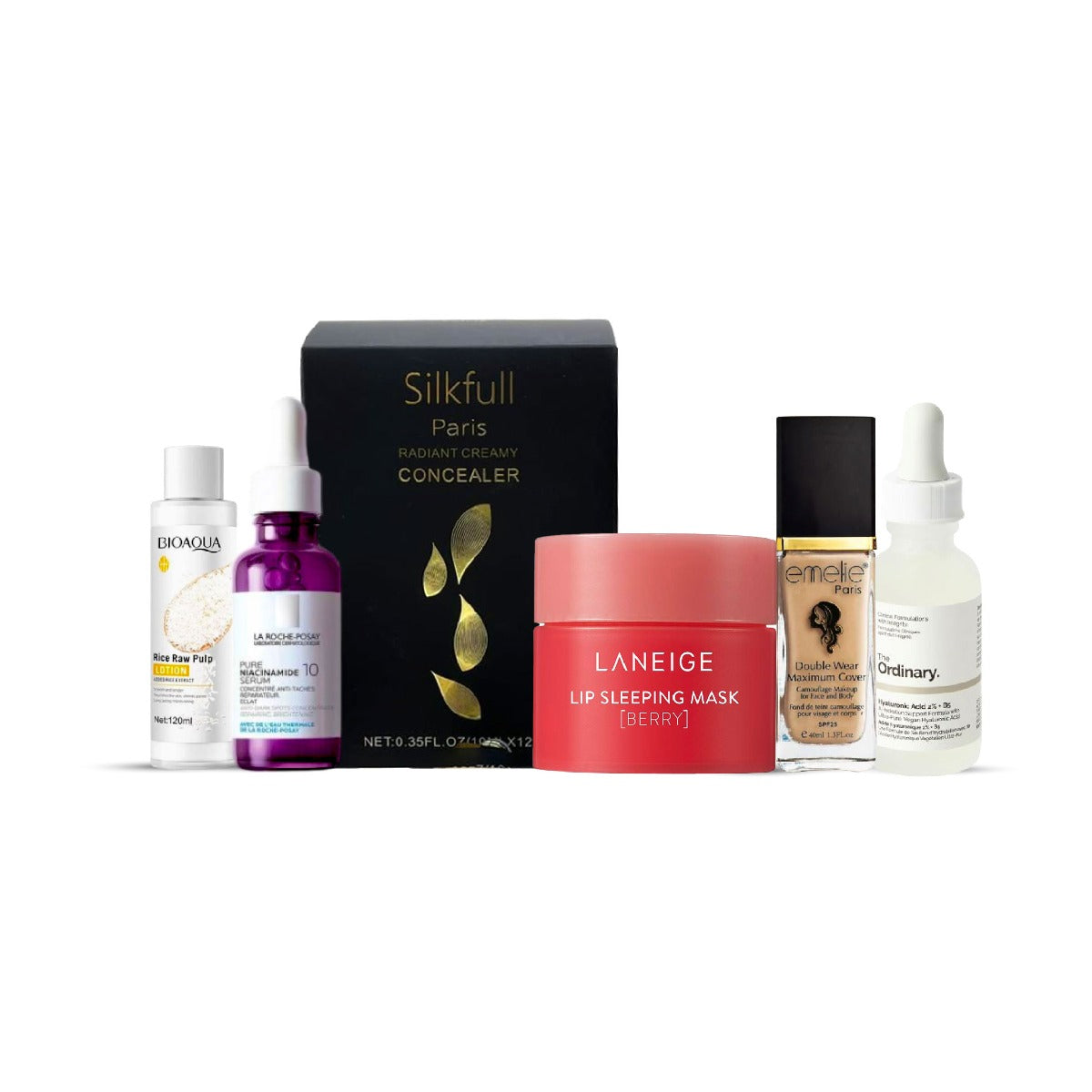 Skin Renewal Deluxe