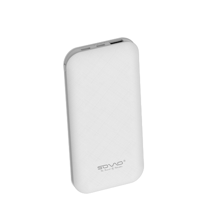 SPB-601 (1000mah) Powe Bank