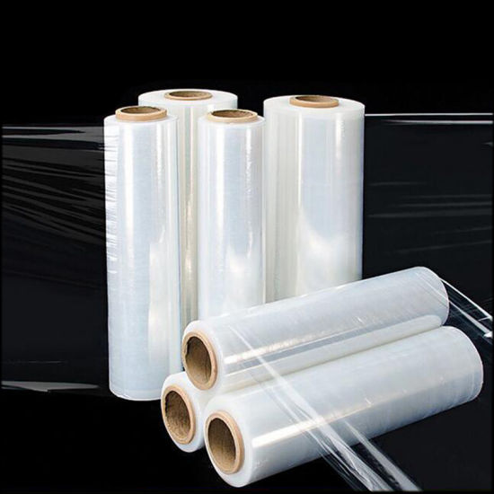 Stretch Film - 300 Meter 19"