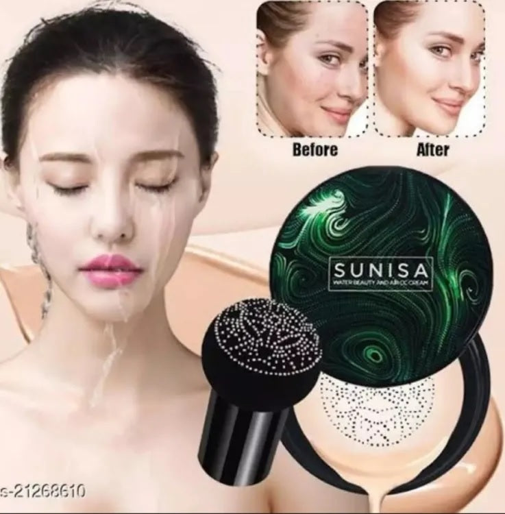 SUNISA Original Foundation