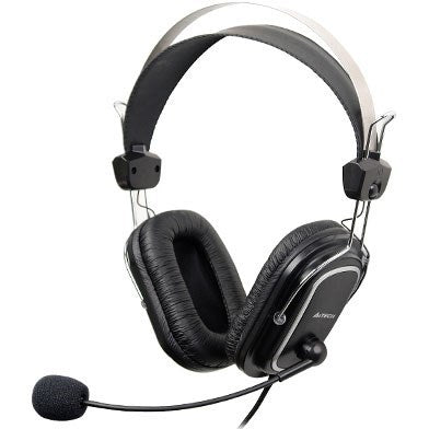 A4 Tech HS-50 ComfortFit Stereo HeadSet