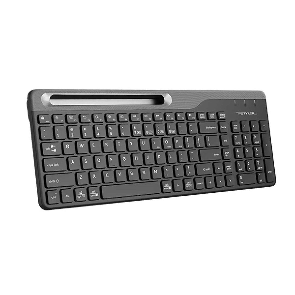 A4Tech FBK25 Wireless Bluetooth Keyboard