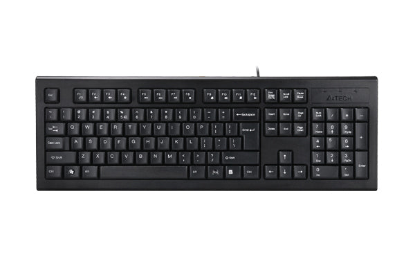 A4Tech KR 85 Keyboard