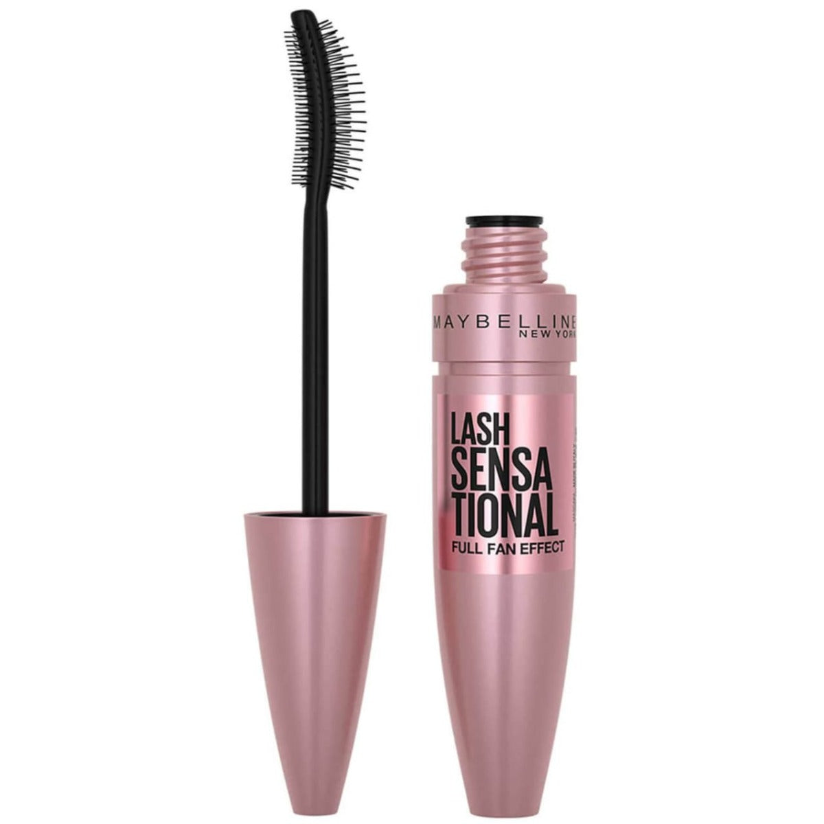 Maybelline Lash Sensational Washable Mascara