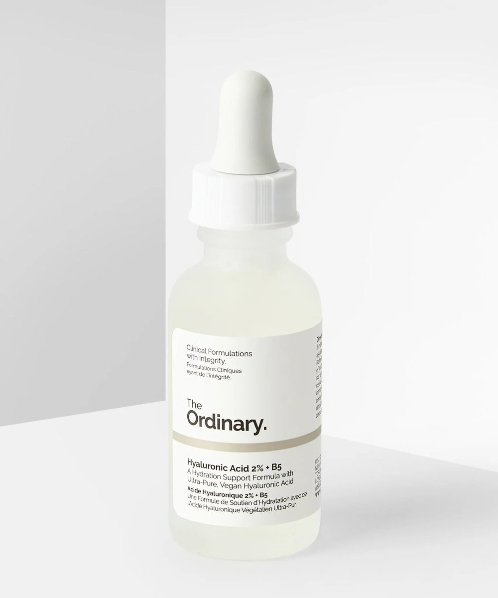 The Ordinary Hyaluronic Acid 2% + B5