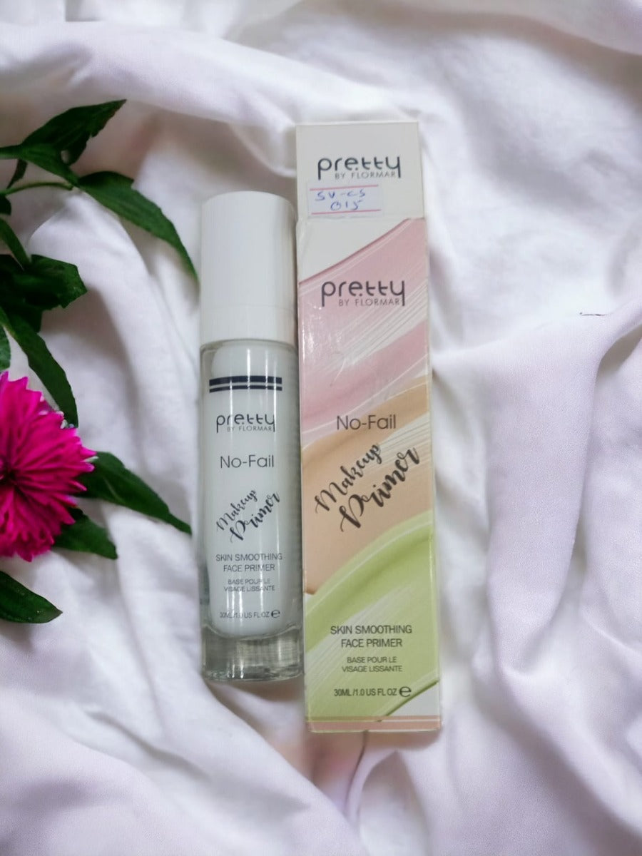 Pretty No-Fail Makeup Primer 30ml