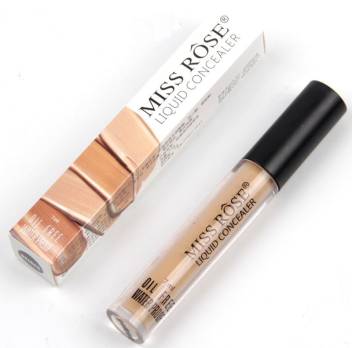 MISS ROSE Liquid Concealer 5ml