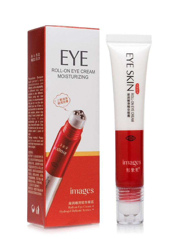 EYE Roll-On Eye Cream Moisturizing Name marzimg