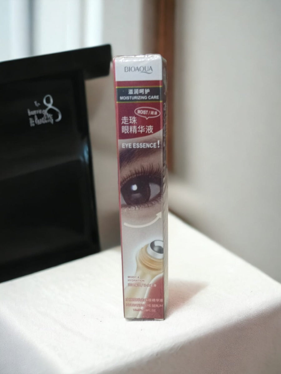 BIOAQUA Moise & Hydration Eye Essence