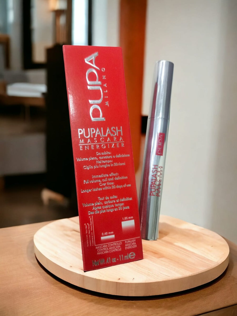 PUPA Milano Pupalash Mascara