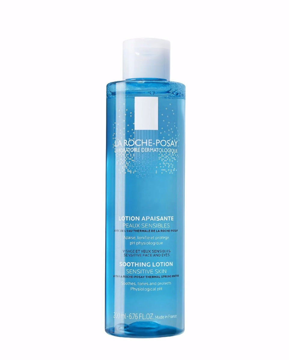 LA ROCHE-POSAY Lotion Apaisante Toner - 200 ml