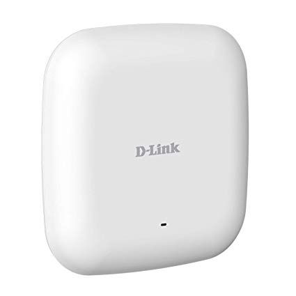 D-Link DAP 2610 Wireless AC1300 Wave 2 Dual Band PoE Access Point