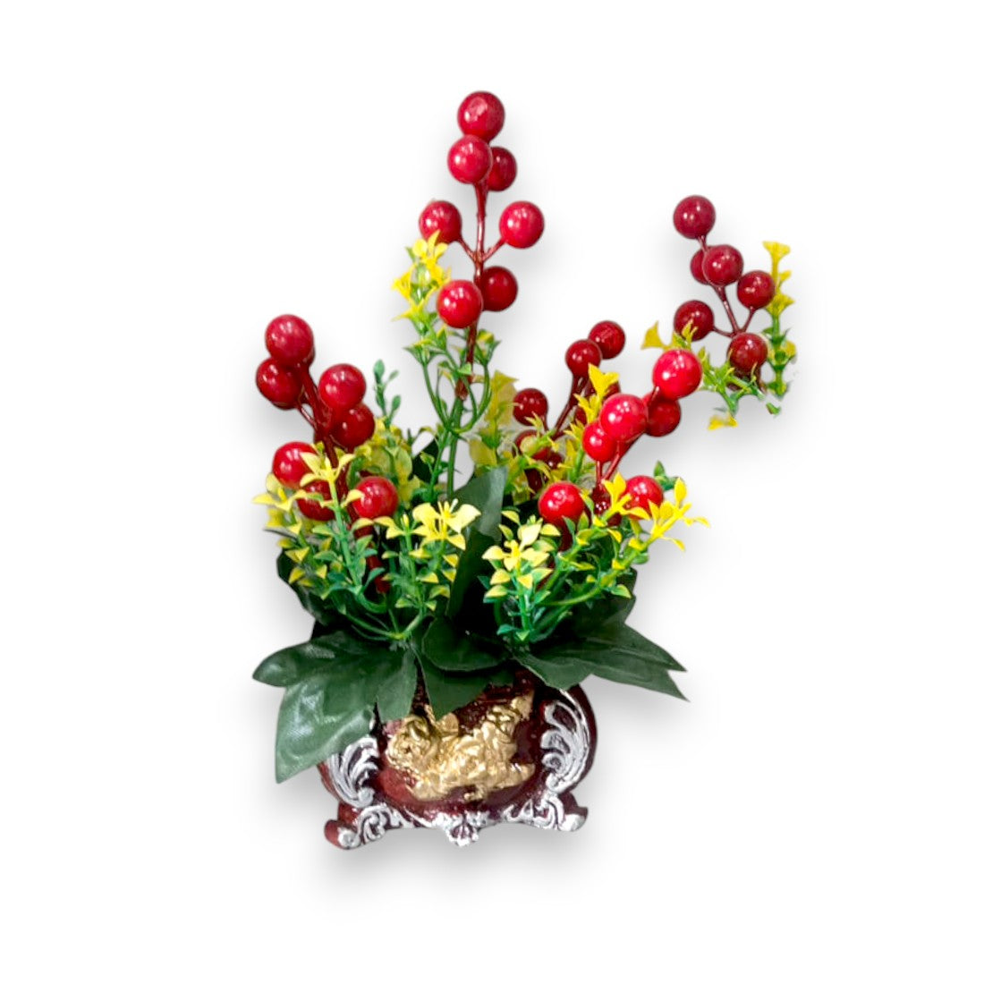 Artfical Flower Vase