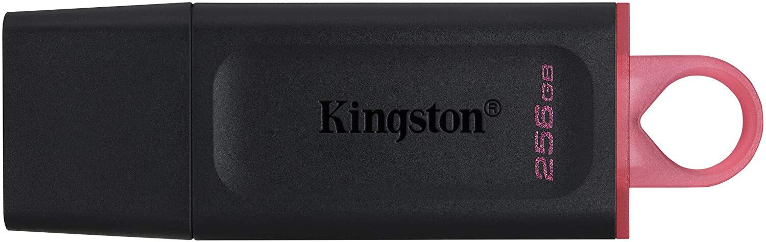 Kingston 256GB DataTraveler Exodia Flash Drive DTX