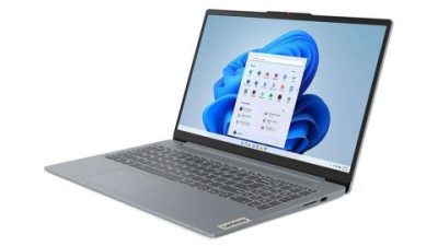 Lenovo Ideapad Slim 3