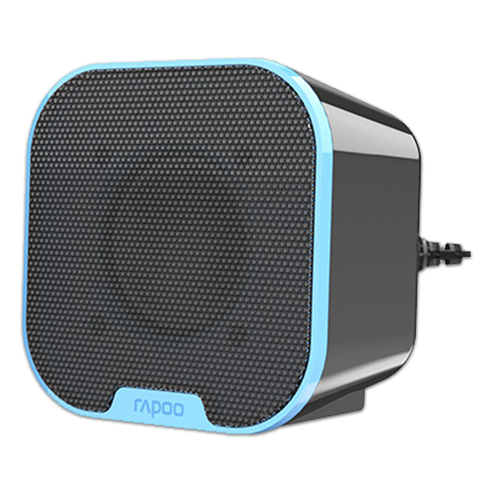 Rapoo A60 Compact Stereo Speaker