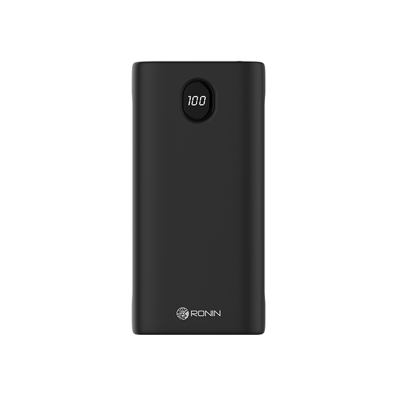 Ronin R-204 30000mAh Power Bank