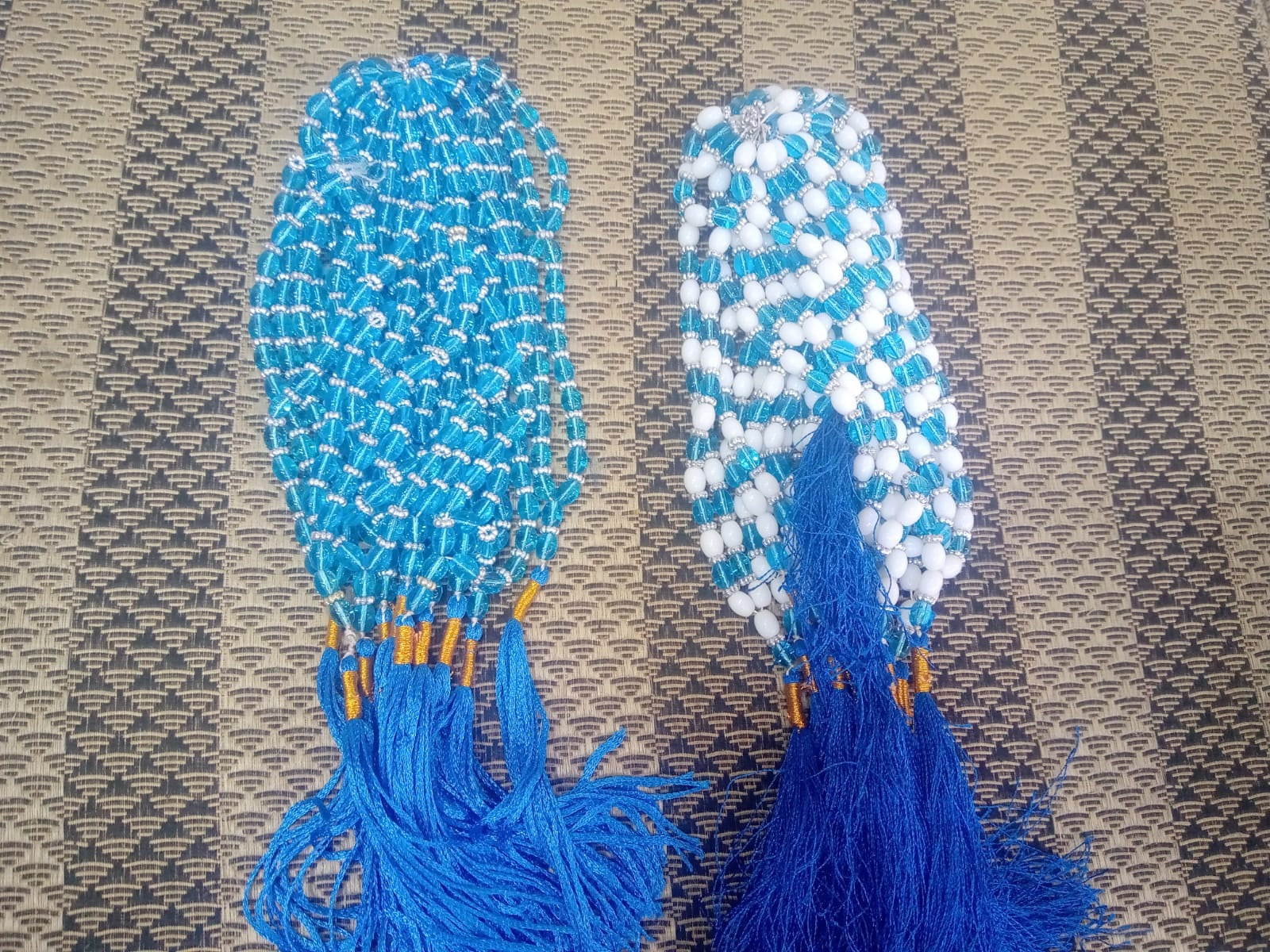 Zikr Tasbih (33-Dana)