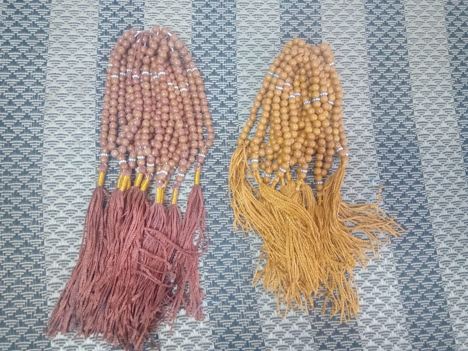 Tawheed Tasbih (33-Dana)