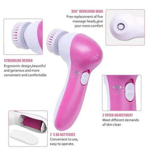 5 in1 Face Massager - SV Bazaar
