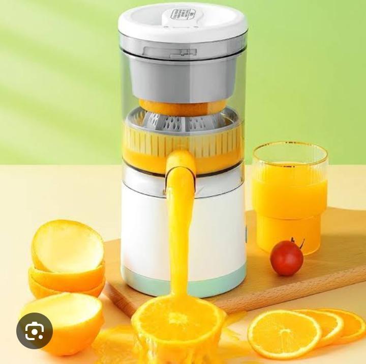 Citrus Juicer Box Pack