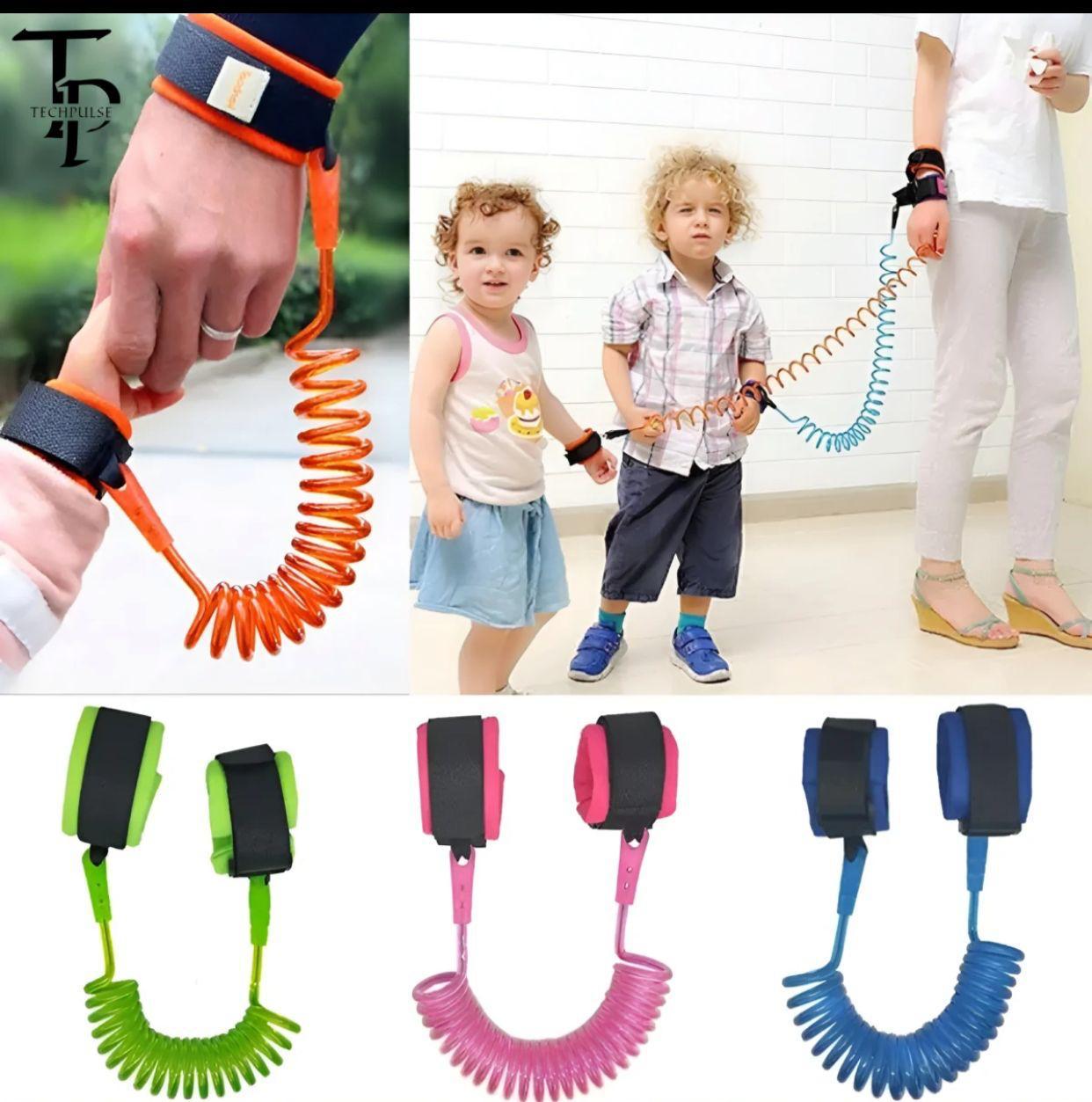 Child Anti Lost Strap (Box Packing) Random Colours