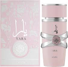 Lattafa Yara Perfume Unisex