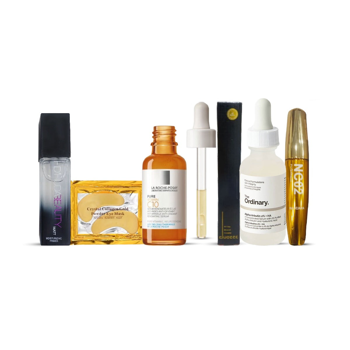 Youthful Radiance Set