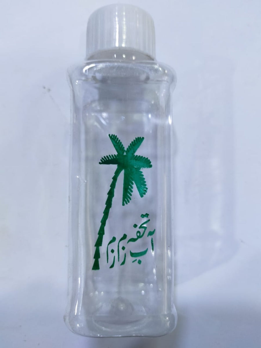 Zam Zam Water Bottle 100ml - Pack of 12