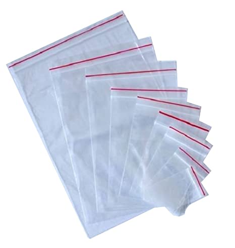 Air Tight Zip Lock Bags for Food