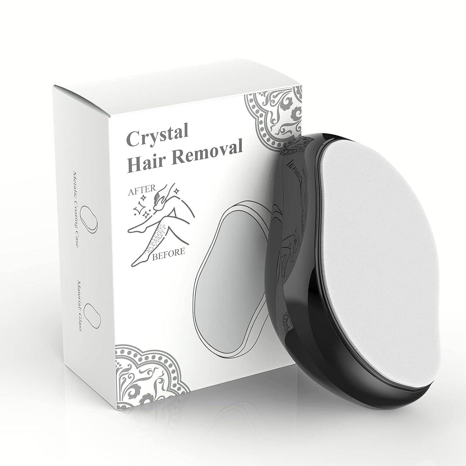 Crystal Hair Remover - SV Bazaar