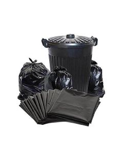 Garbage Bags For Dustbin - Trash Bags 1 Kg