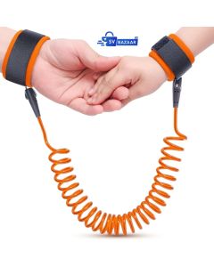 Child Safety Harness Belt - Adjustable Safety Belt for Kids Walking with Anti-Lost Strap