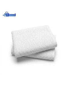 Kids Ihram Towel Set - Soft Cotton Towel for Kids Hajj & Umrah (2 Piece)