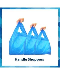 Handle Shopper