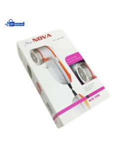 Lint Remover - Nova Lint Remover Electric Portable Clothes & Wool Fabric Shaver