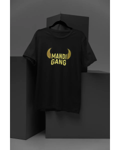 Mandi Gang Graphic T-Shirt