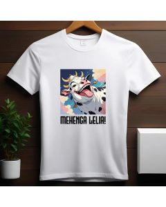 Mehnga Lelia Graphic T-Shirt