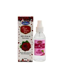 Rose Water