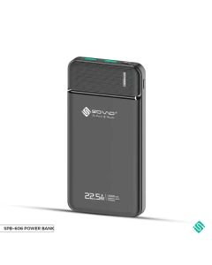 SPB-606 10000mAh