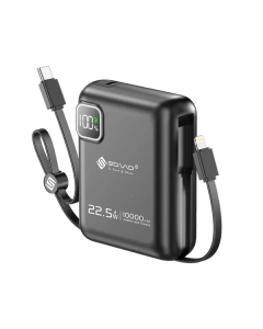 SPB-610 10000mAh